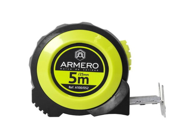 Рулетка с автоблокировкой ARMERO А100-052