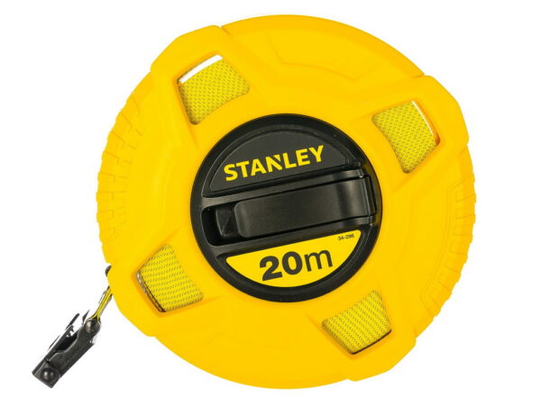 Рулетка измерительная Stanley 0-34-296