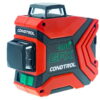 Лазерный уровень CONDTROL GFX 360-3