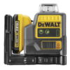 Лазерный уровень DeWALT DCE0811D1G