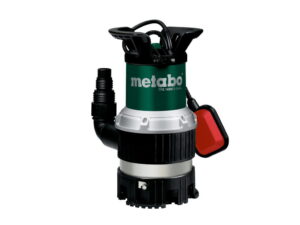 Бытовой погружной насос для воды Metabo TPS 14000 S Combi