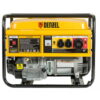 Бензиновый генератор для дома Denzel GE 6900