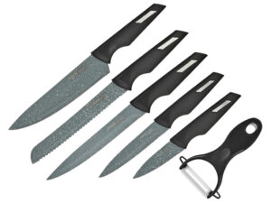 Ножи кухонные и столовые